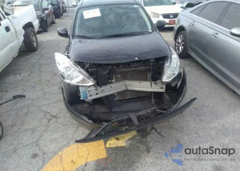 2019 Nissan Versa 1.6 S from USA, damaged, VIN 3N1CN7AP3KL803865